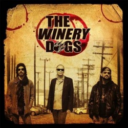 The Winery Dogs: Portnoy, ‘Sono di nuovo a casa’