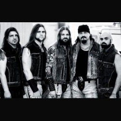 Iced Earth: aggiornamenti su ‘Plagues Of Babylon’