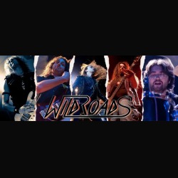 Wildroads: al lavoro sul nuovo disco