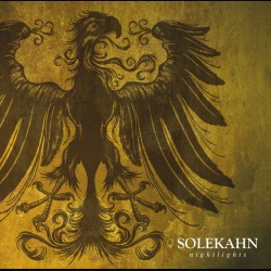Solekahn: tornano con un nuovo album