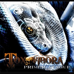 Toxovibora: in streaming un nuovo singolo