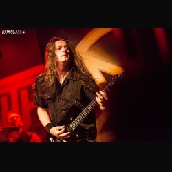 Anthrax: annunciato il nuovo chitarrista