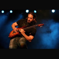 Dream Theater: Petrucci parla della realizzazione del nuovo disco