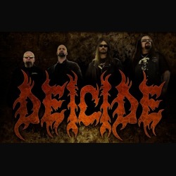 Deicide: aggiornamenti sul nuovo album