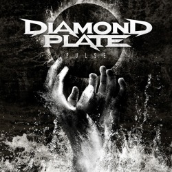 Diamond Plate: tutto ‘Pulse’ in streaming