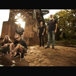 Lamb of God: tornano in Italia
