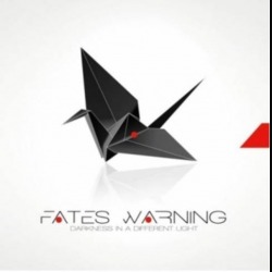 Fates Warning: brano in anteprima dal nuovo album