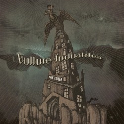 Vulture Industries: nuovo brano in streaming