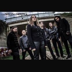 Souls of Diotima: in studio a fine mese