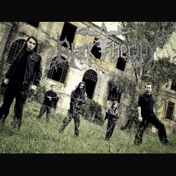 Black Therapy: in giro per l’Europa con i Nile