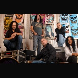 Armored Saint: di nuovo al lavoro