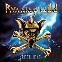 Running Wild: copertina e nuovi dettagli sul nuovo album