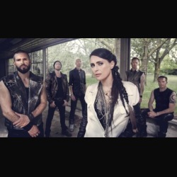 Within Temptation: un assaggio del nuovo singolo