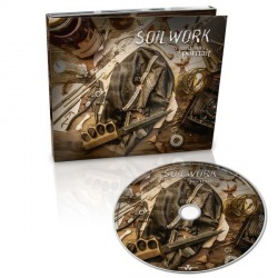Soilwork: la ristampa di “A Predator’s Portrait” uscirà ad ottobre