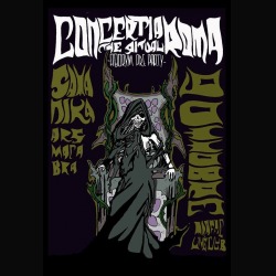 Satanika: headliner del secondo pre-party di Concerti a Roma