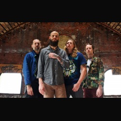 Baroness: il video di “March To The Sea”