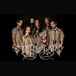 Stormlord: nel roster della Bagana Rock Agency