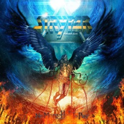 Stryper: lyric video di “Revelation”