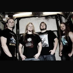 Untimely Demise: photo report dal tour canadese