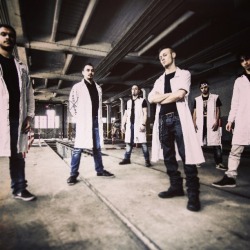 Hybrid Circle: di supporto agli Hypocrisy