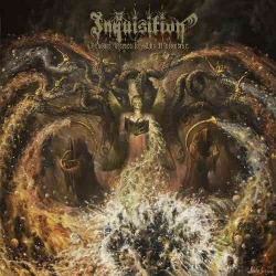 Inquisition: dettagli del nuovo album