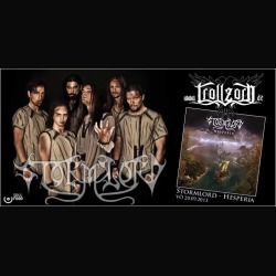 Stormlord: lyric video di un nuovo brano