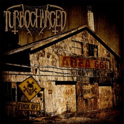 Turbocharged: videoclip di “Area 666”