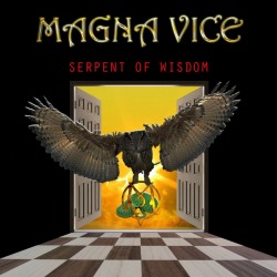 Magna Vice: in uscita il debut album