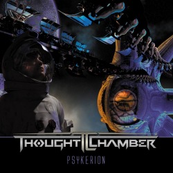 Thought Chamber: artwork e data d’uscita del nuovo album