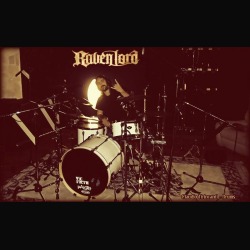 Raven Lord: nuovo batterista