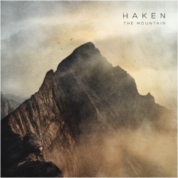 Haken: streaming del nuovo album