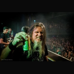 Crowbar: il bassista lascia la band