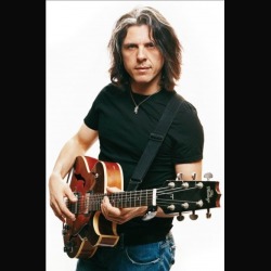 Alex Skolnick: al lavoro sul progetto Planetary Coalition