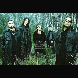 Crematory: nuovo contratto discografico