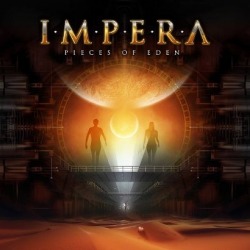 Impera: ad ottobre il nuovo album