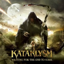 Kataklysm: nuova song in streaming