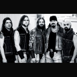 Iced Earth: terminati i lavori sul nuovo album