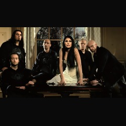 Within Temptation: nuovo EP in uscita