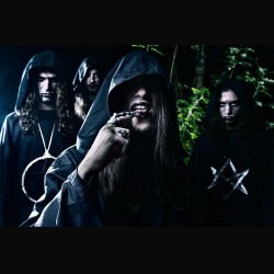 Voltumna: registrano il loro primo videoclip