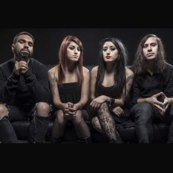 Eyes Set To Kill: video di “Infected”