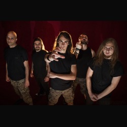 Subliminal Crusher: “Antithesis” in distribuzione digitale e prossimi live