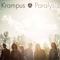 Krampus: nuova canzone in streaming