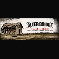 Alter Bridge: il video di “Addicted To Pain”