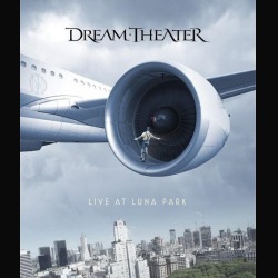 Dream Theater: tracklist di “Live At Luna Park”
