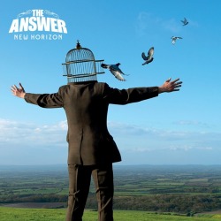 The Answer: preview del nuovo album