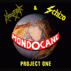 Necrodeath/Schizo: ristampa in digipack di “Mondocane”