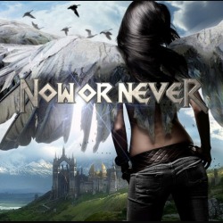 Now Or Never: data d’uscita del debut album