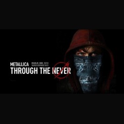 Metallica: clips dal film “Through The Never”