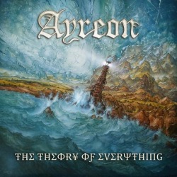 Ayreon: rivelata la tracklist dell’album
