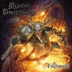 Mystic Prophecy: trailer del nuovo album
